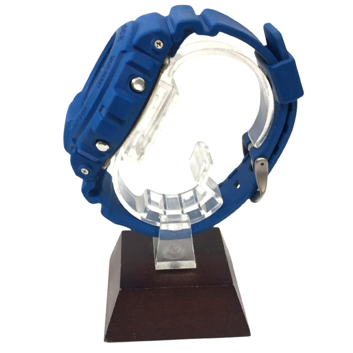 CASIO 10年 G-SHOCK DW-6900MM-2JFジーショック 腕時計 古着・中古-5枚目のアイテム画像