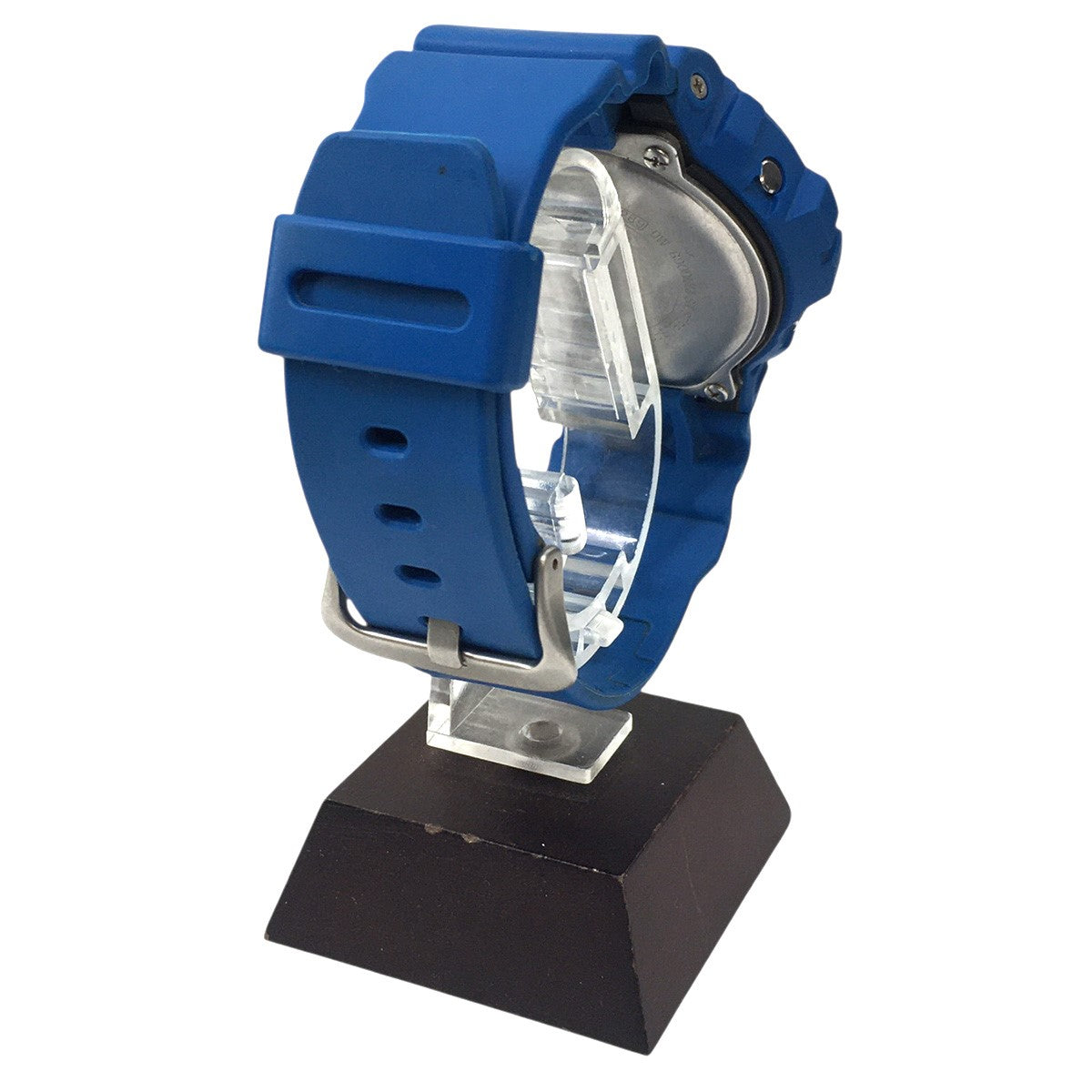 CASIO 10年 G-SHOCK DW-6900MM-2JFジーショック 腕時計 古着・中古-6枚目のアイテム画像