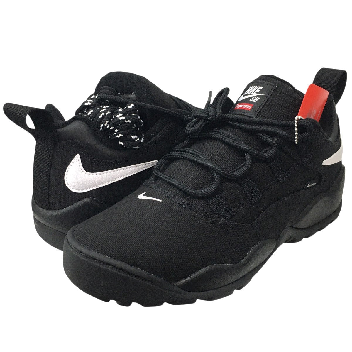 Supreme×NIKE SB 24SS Nike SB Darwin Lowナイキ SB ダーウィン ロー スニーカー シューズ 靴 古着・中古-1枚目のアイテム画像