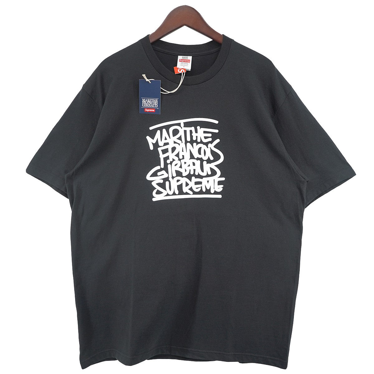 Supreme×MARITHE+FRANCOIS GIRBAUD 25SS Marithe + Francois Girbaud