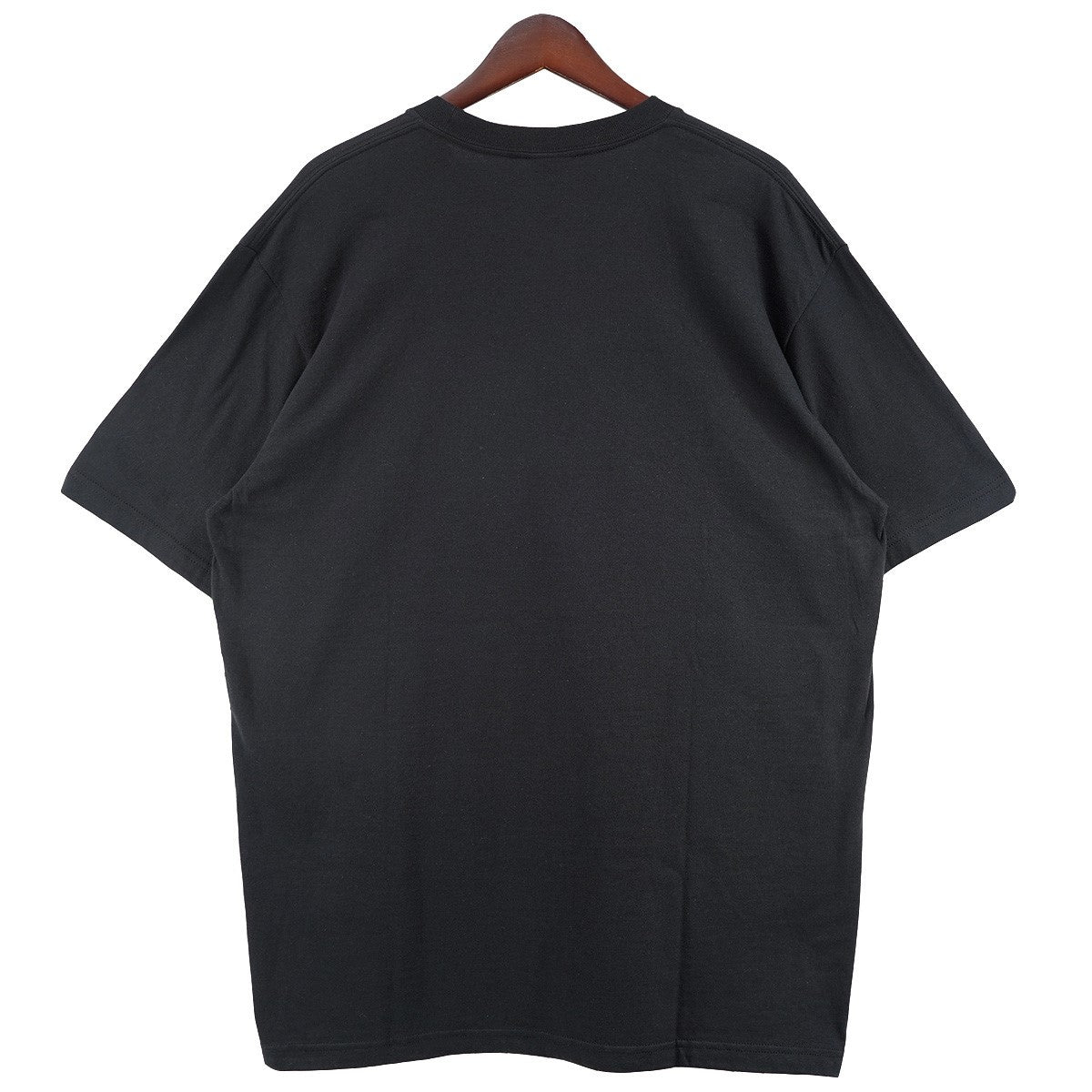 25SS Marithe + Francois Girbaud Teeコラボ タイポグラフィ ロゴ Tシャツ