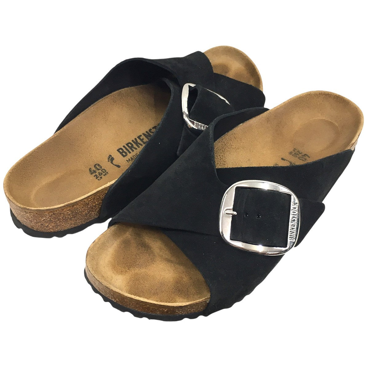 【極美品】BIRKENSTOCK beauty&youth Arosa アローサ BIRKENSTOCK×BEAUTY＆YOUTH UNITED ARROWS BEAUTY＆YOUTH ビューティ