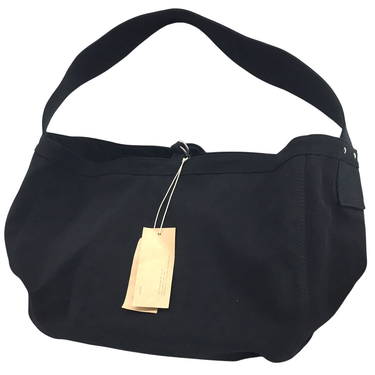 26SS LOT．0047 Newsboy Bagニュースボーイ バッグ ショルダー 鞄