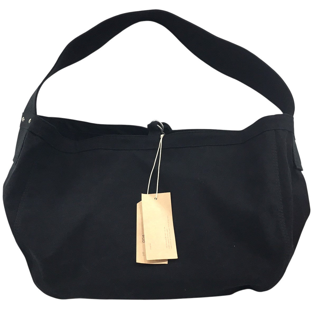 26SS LOT．0047 Newsboy Bagニュースボーイ バッグ ショルダー 鞄