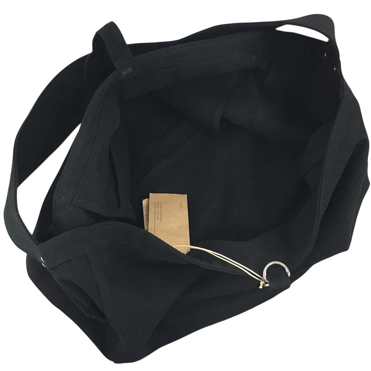 26SS LOT．0047 Newsboy Bagニュースボーイ バッグ ショルダー 鞄