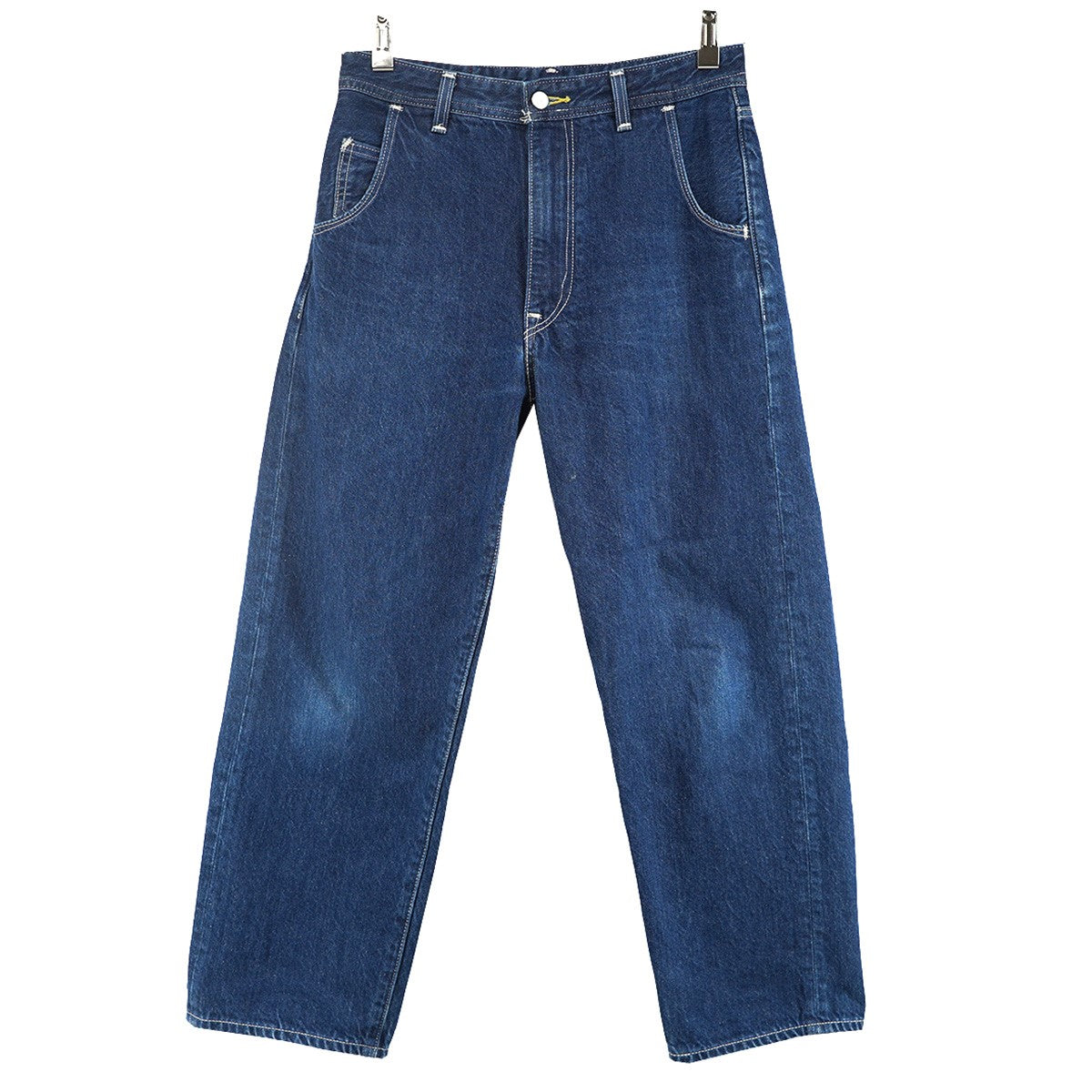 LEVI'S RED(リーバイスレッド) 21SS CROPPED WIDE LEGクロップド