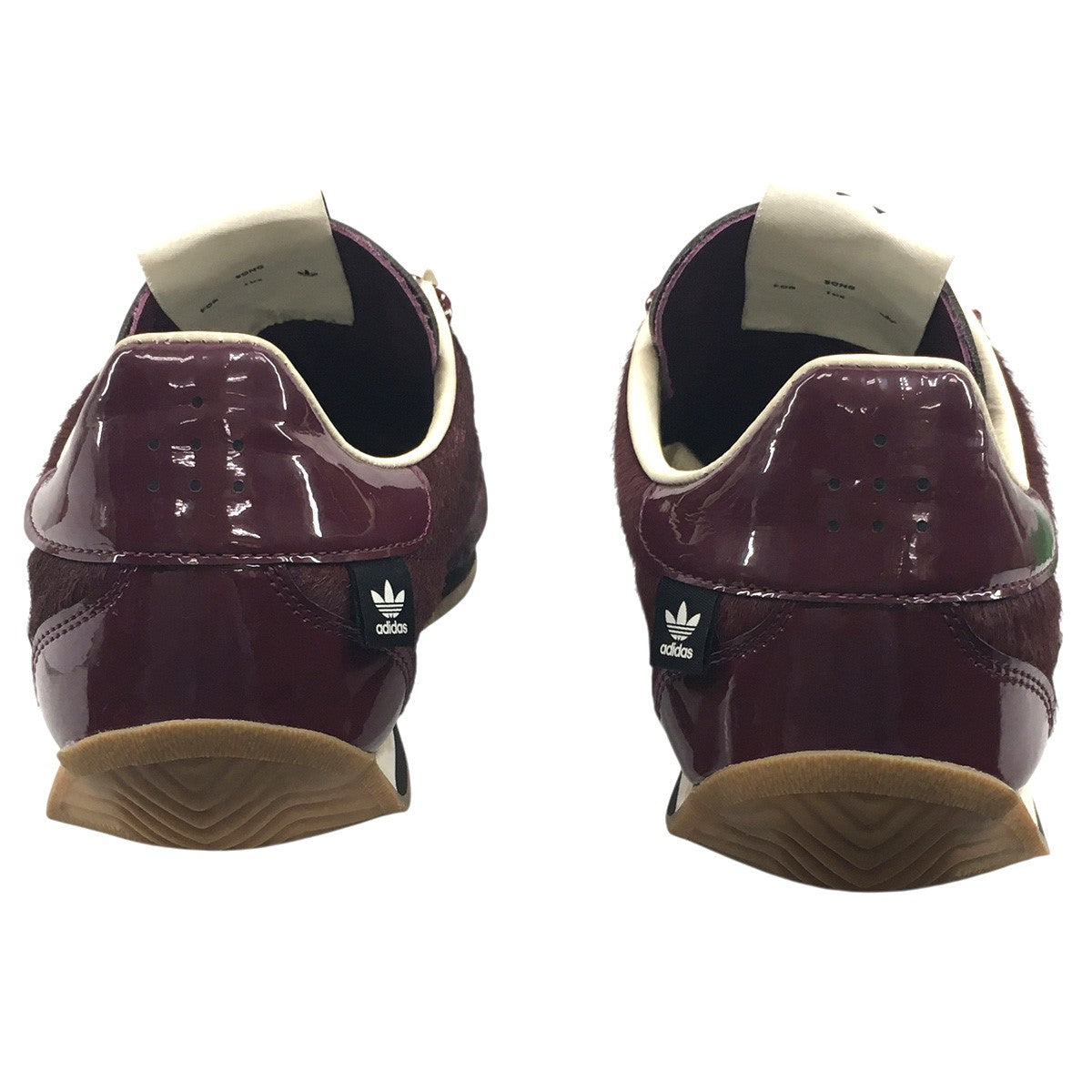 Song for the Mute×adidas 24AW COUNTRY OG SFTMカントリー スニーカー シューズ 靴 古着・中古-5枚目のアイテム画像