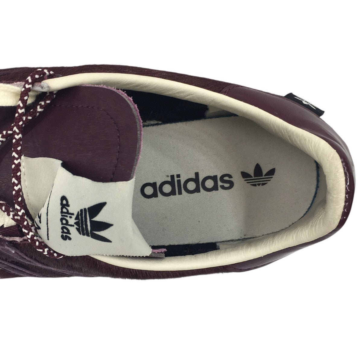 Song for the Mute×adidas 24AW COUNTRY OG SFTMカントリー スニーカー シューズ 靴 古着・中古-7枚目のアイテム画像