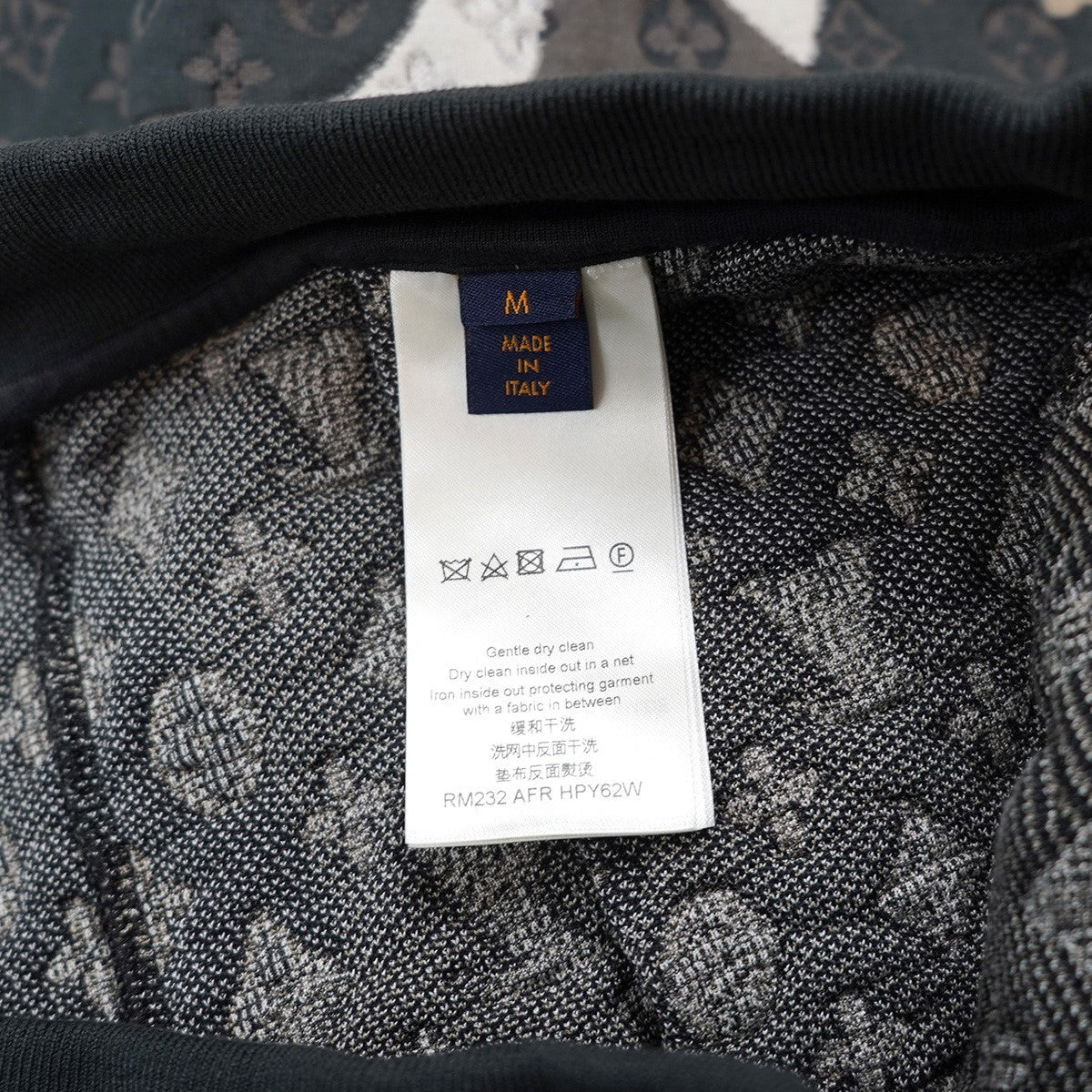 23AW KidSuper Monogram Jacquard Cotton Jersey Shortsモノグラムジャガード スウェット イージー ショーツ ハーフパンツ