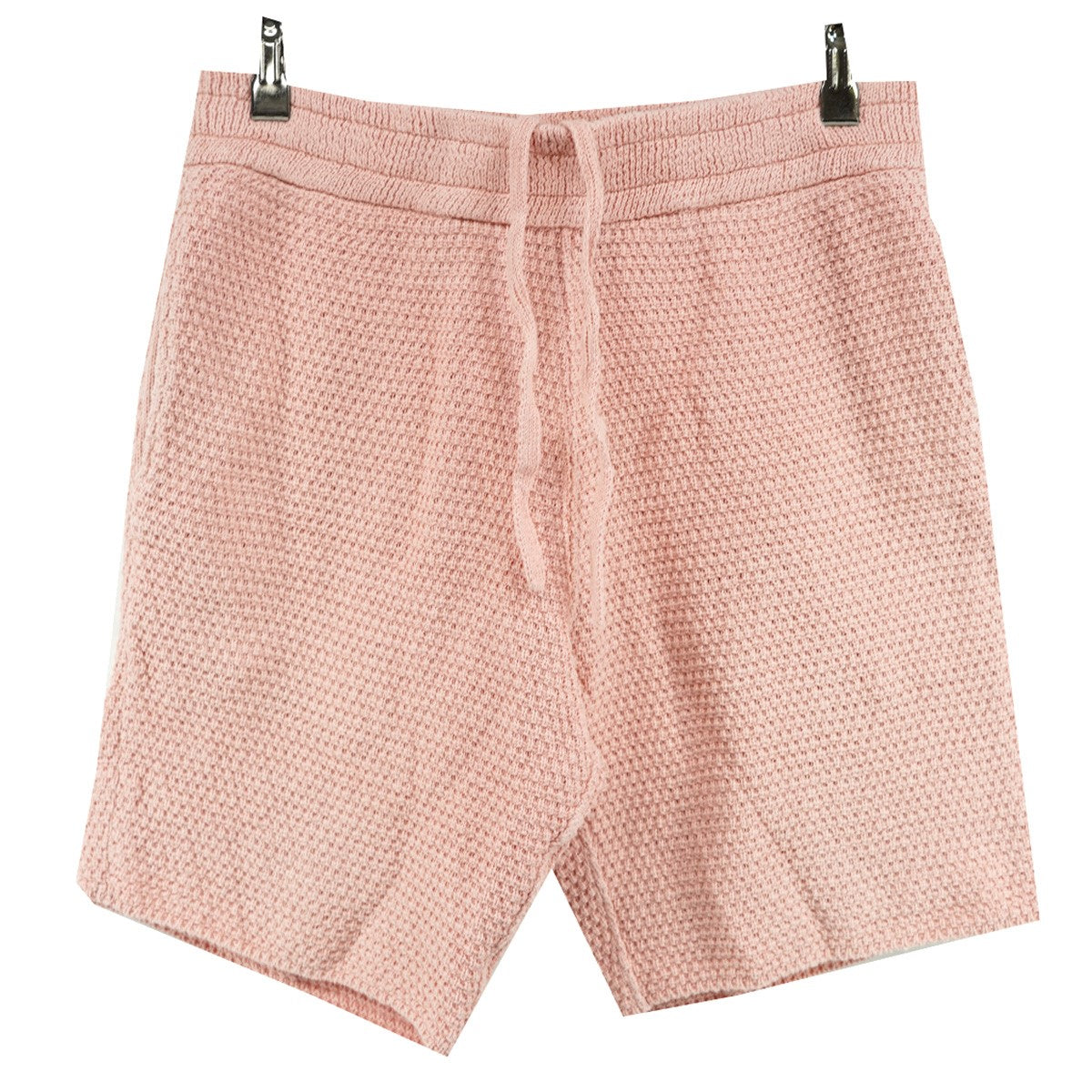 1piu1uguale3 COMODO SHORTS イージー コモド ショーツ ハーフパンツ 古着・中古-1枚目のアイテム画像