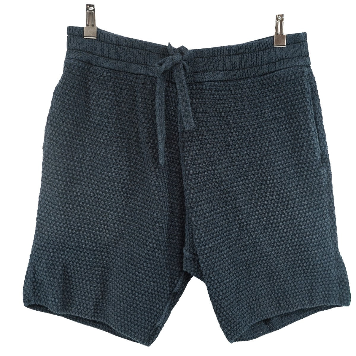 1piu1uguale3 COMODO SHORTS コモド イージー ショーツ ハーフパンツ 古着・中古-1枚目のアイテム画像