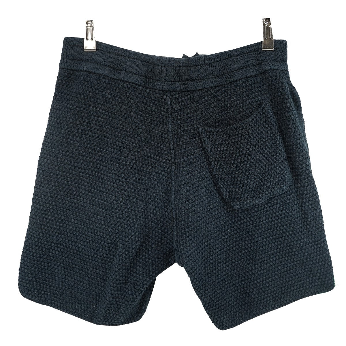 1piu1uguale3 COMODO SHORTS コモド イージー ショーツ ハーフパンツ 古着・中古-2枚目のアイテム画像