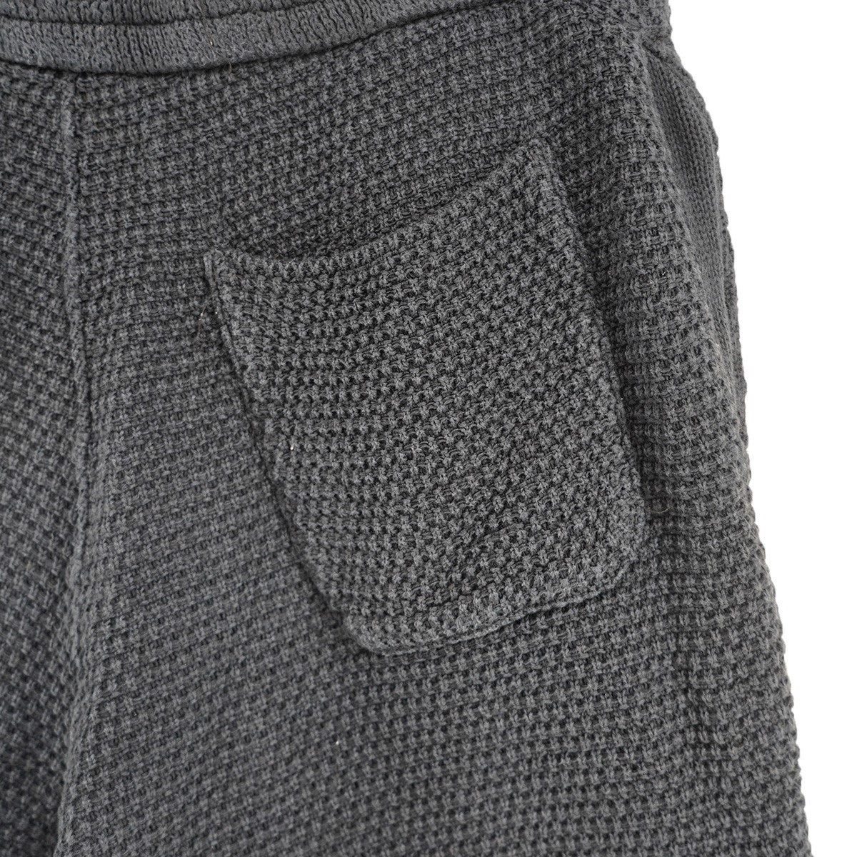 1piu1uguale3 COMODO SHORTS コモド イージー ショーツ ハーフパンツ 古着・中古-3枚目のアイテム画像