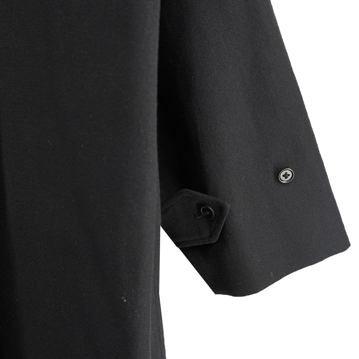 KAPTAIN SUNSHINE 23AW Walker Coat ウォーカー ステンカラー バルマカーン コート 古着・中古-5枚目のアイテム画像