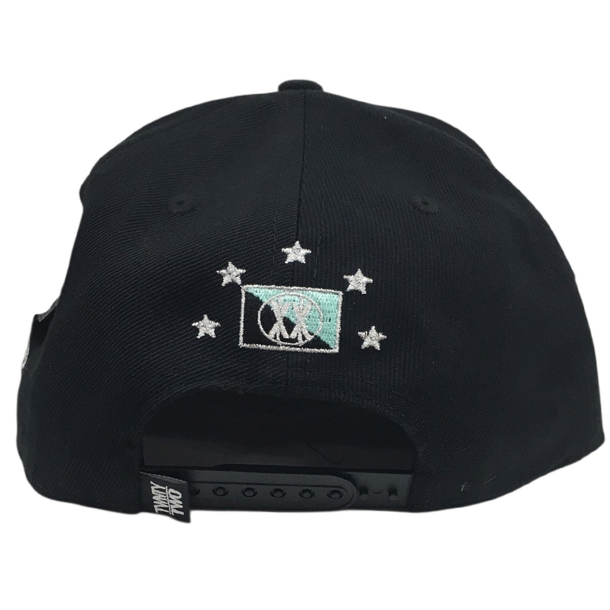 TWNTY TWO(トゥエンティートゥー) MOOD別注 TIFFANY MOOD Black UV