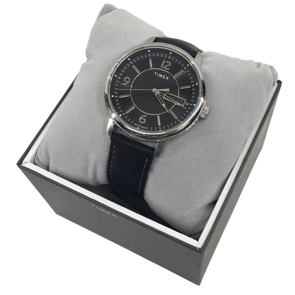 TIMEX(タイメックス) Chicago シカゴ 腕時計 定価26400円 TW2V29200