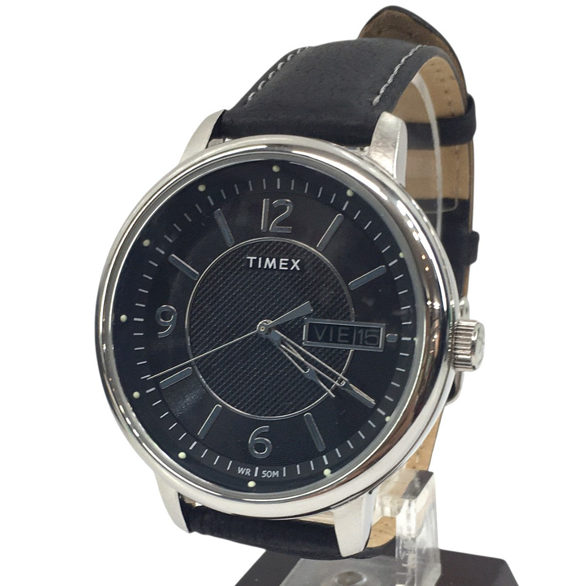 TIMEX(タイメックス) Chicago シカゴ 腕時計 定価26400円 TW2V29200