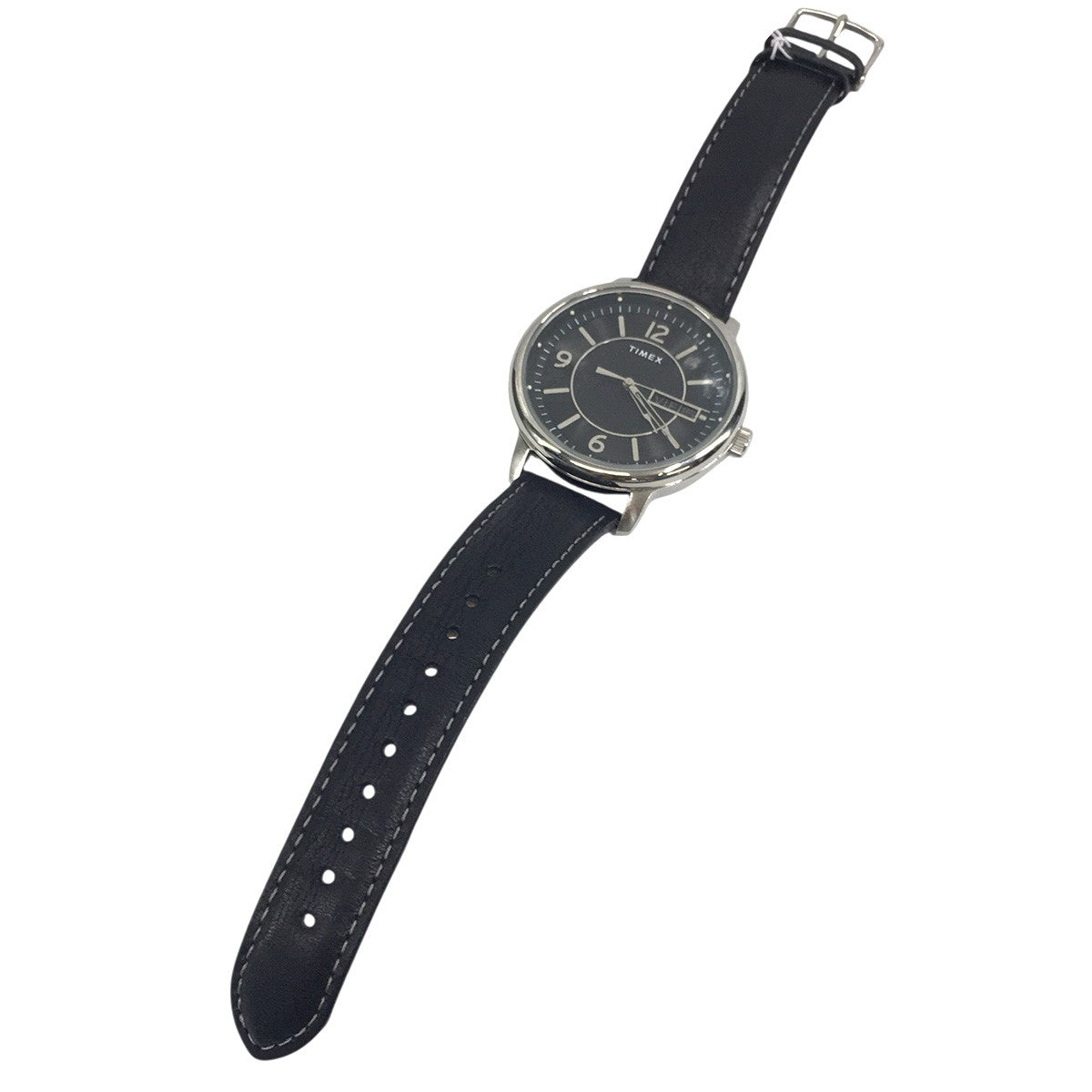 TIMEX(タイメックス) Chicago シカゴ 腕時計 定価26400円 TW2V29200