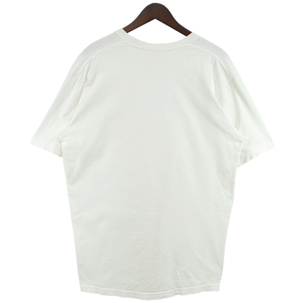 24AW Drugs Tee ドラッグス 星条旗 ロゴ Tシャツ