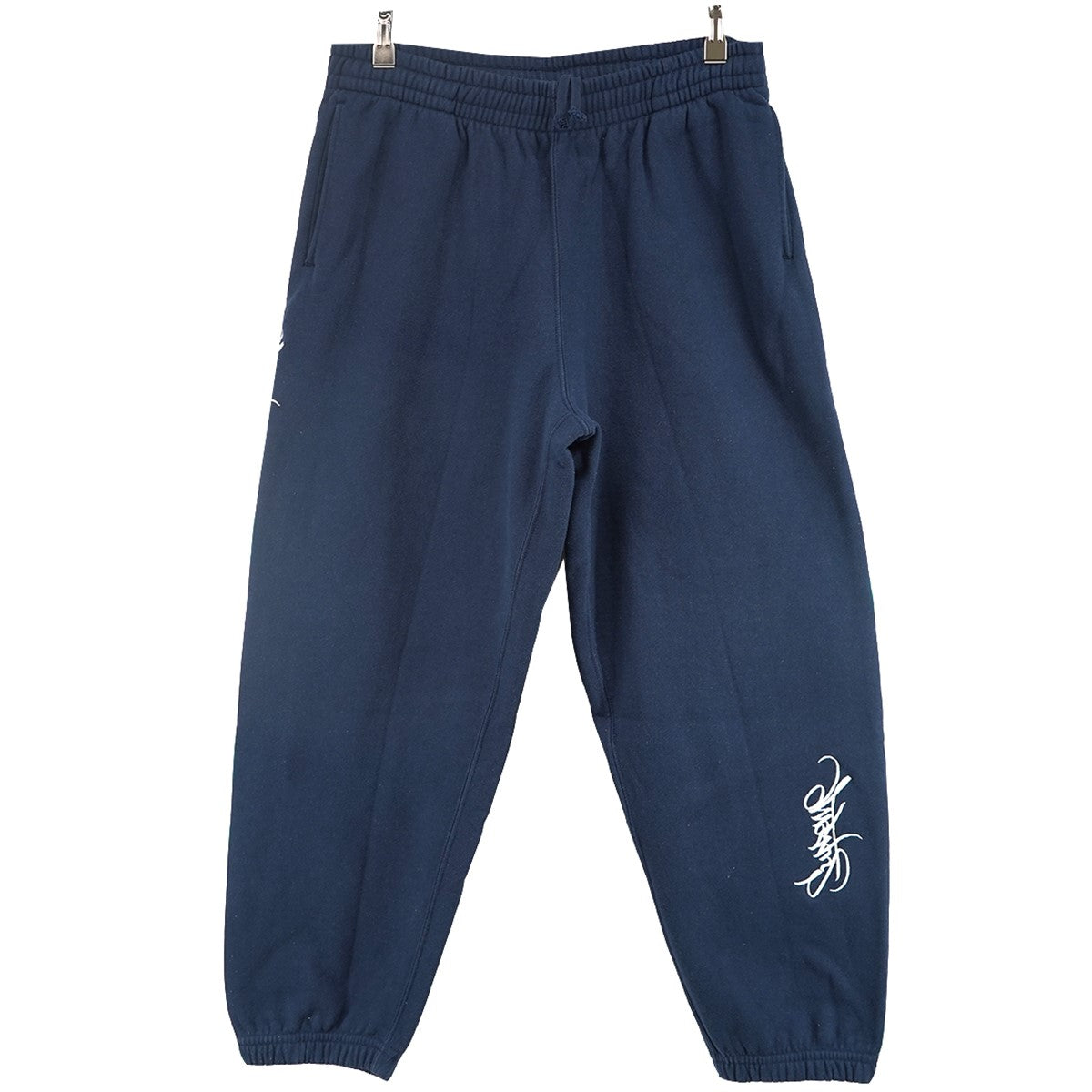Supreme 24SS Tag Sweatpant タグ ロゴ イージー スウェットパンツ 古着・中古-1枚目のアイテム画像