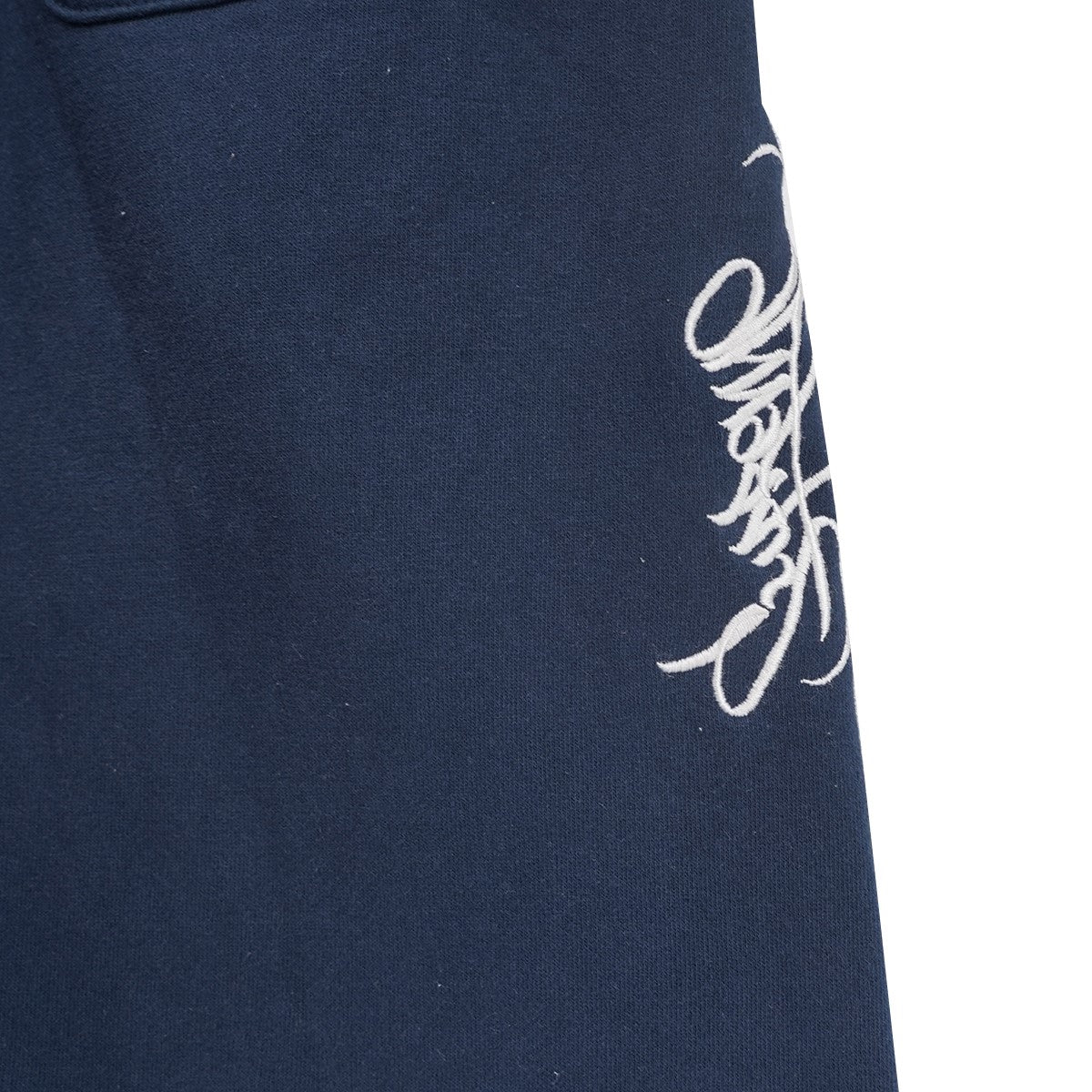 Supreme 24SS Tag Sweatpant タグ ロゴ イージー スウェットパンツ 古着・中古-4枚目のアイテム画像