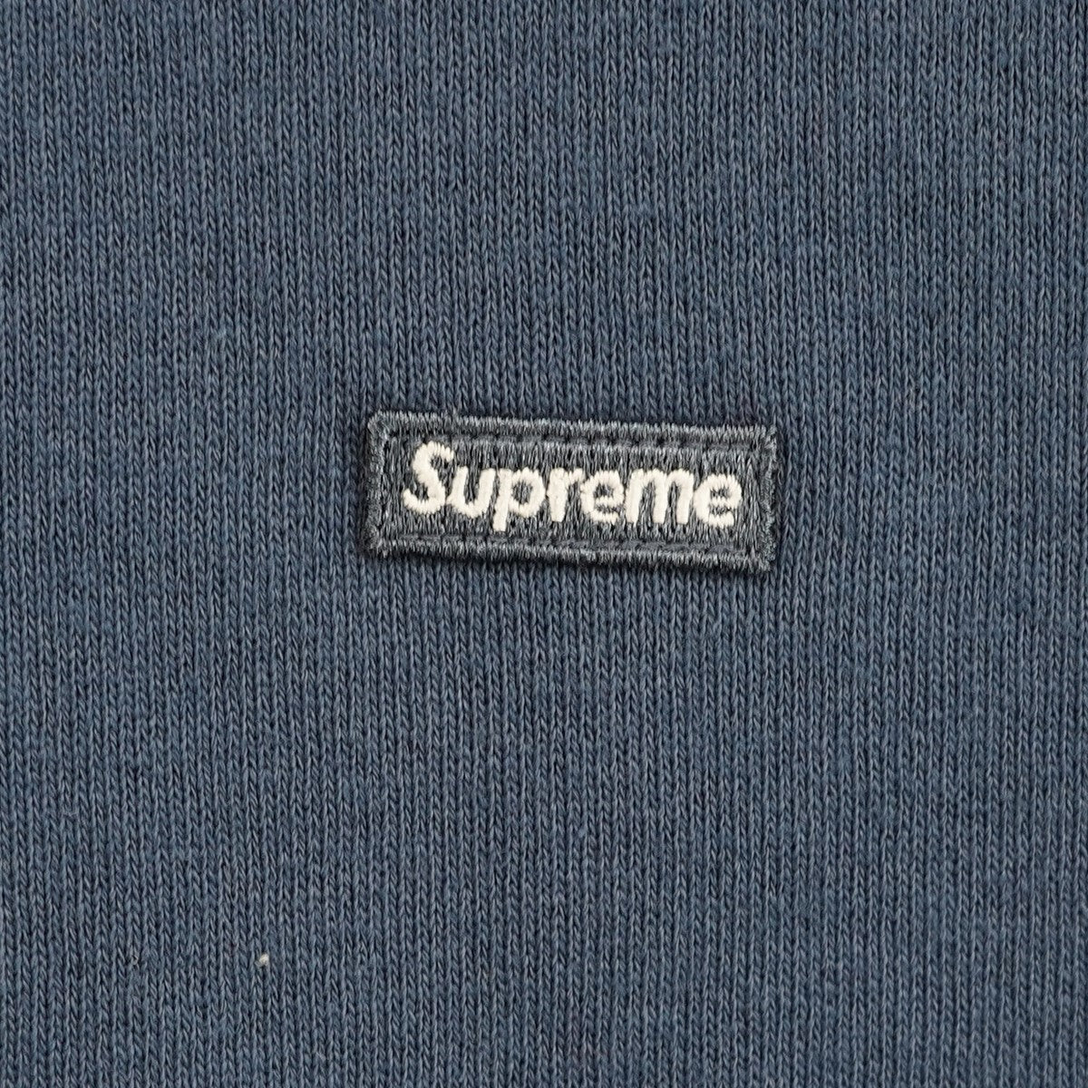 Supreme 25SS Small Box Hooded Sweatshirtスモール ボックス ロゴ パーカー フーデッドスウェットシャツ 古着・中古-2枚目のアイテム画像
