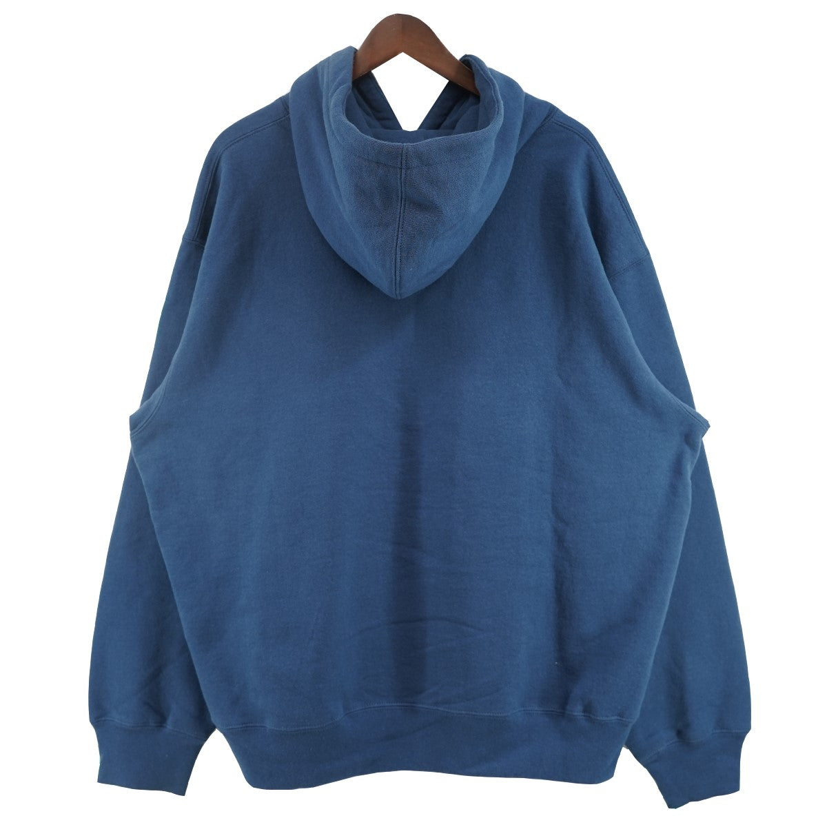 Supreme 25SS Small Box Hooded Sweatshirtスモール ボックス ロゴ パーカー フーデッドスウェットシャツ 古着・中古-4枚目のアイテム画像