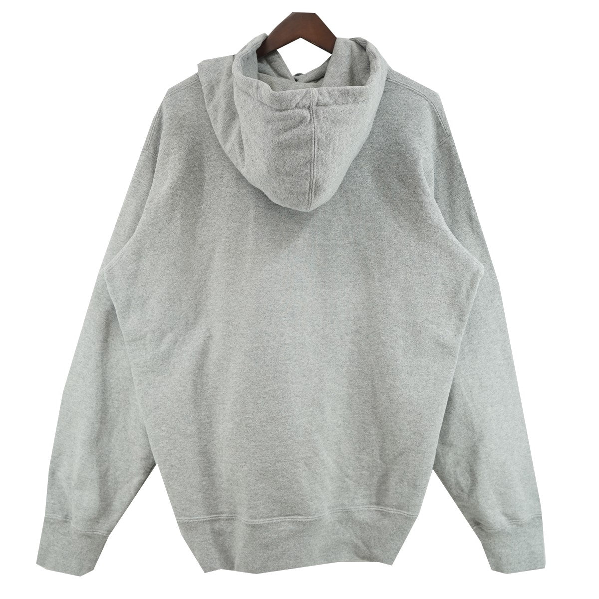 Supreme 18AW Cat in the Hat Hooded Sweatshirtキャット インザ ハット ロゴ パーカー フーデッドスウェットシャツ 古着・中古-3枚目のアイテム画像