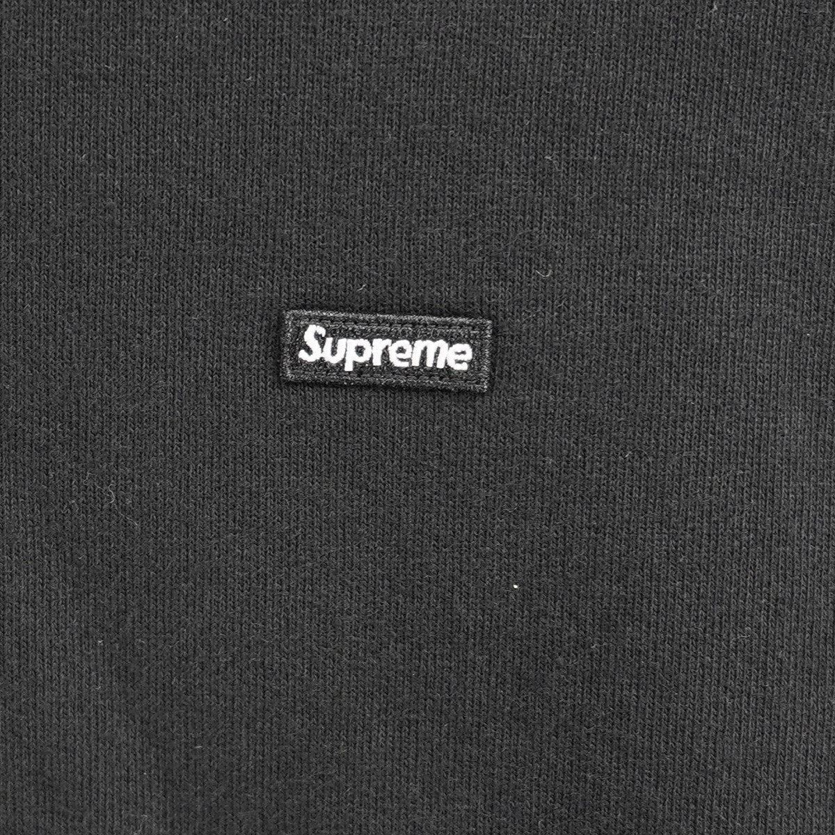 25SS Small Box Hooded Sweatshirtスモール ボックス ロゴ パーカー フーデッドスウェットシャツ