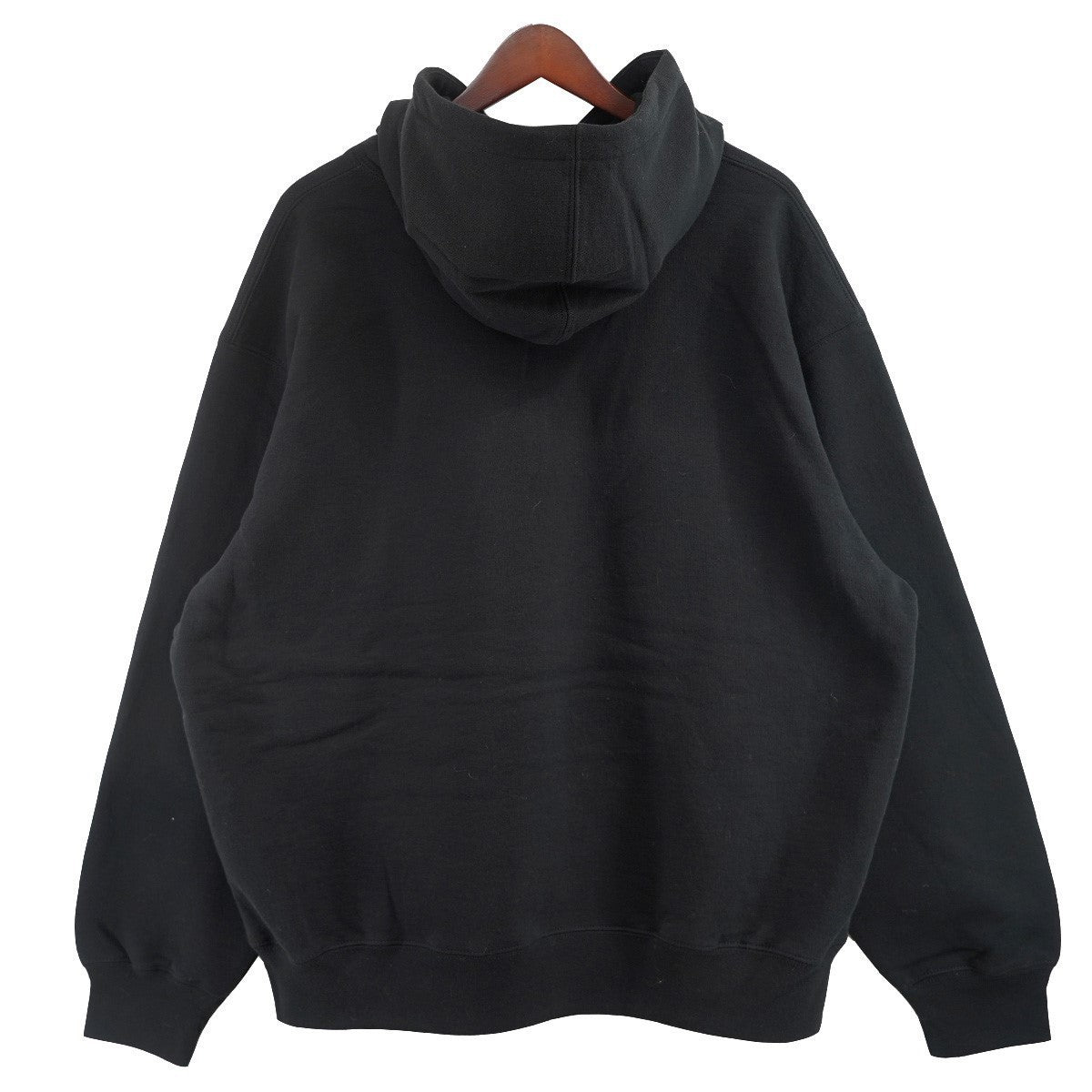 25SS Small Box Hooded Sweatshirtスモール ボックス ロゴ パーカー フーデッドスウェットシャツ