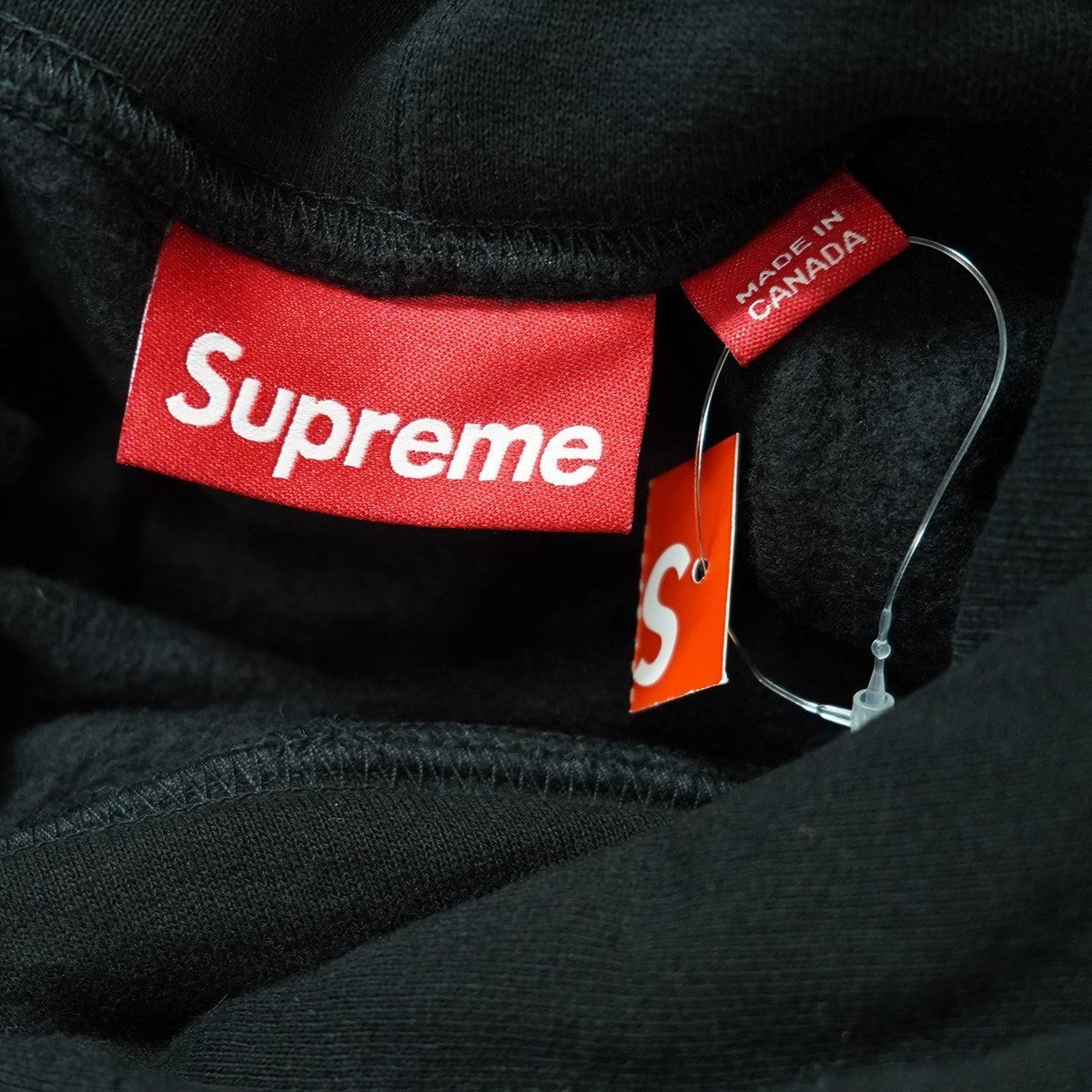 25SS Small Box Hooded Sweatshirtスモール ボックス ロゴ パーカー フーデッドスウェットシャツ