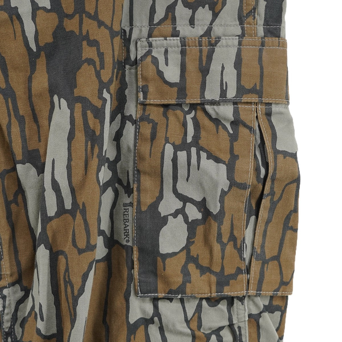 Supreme(シュプリーム) 25SS Cargo Pant Mossy Oak Trebark Camoカーゴ