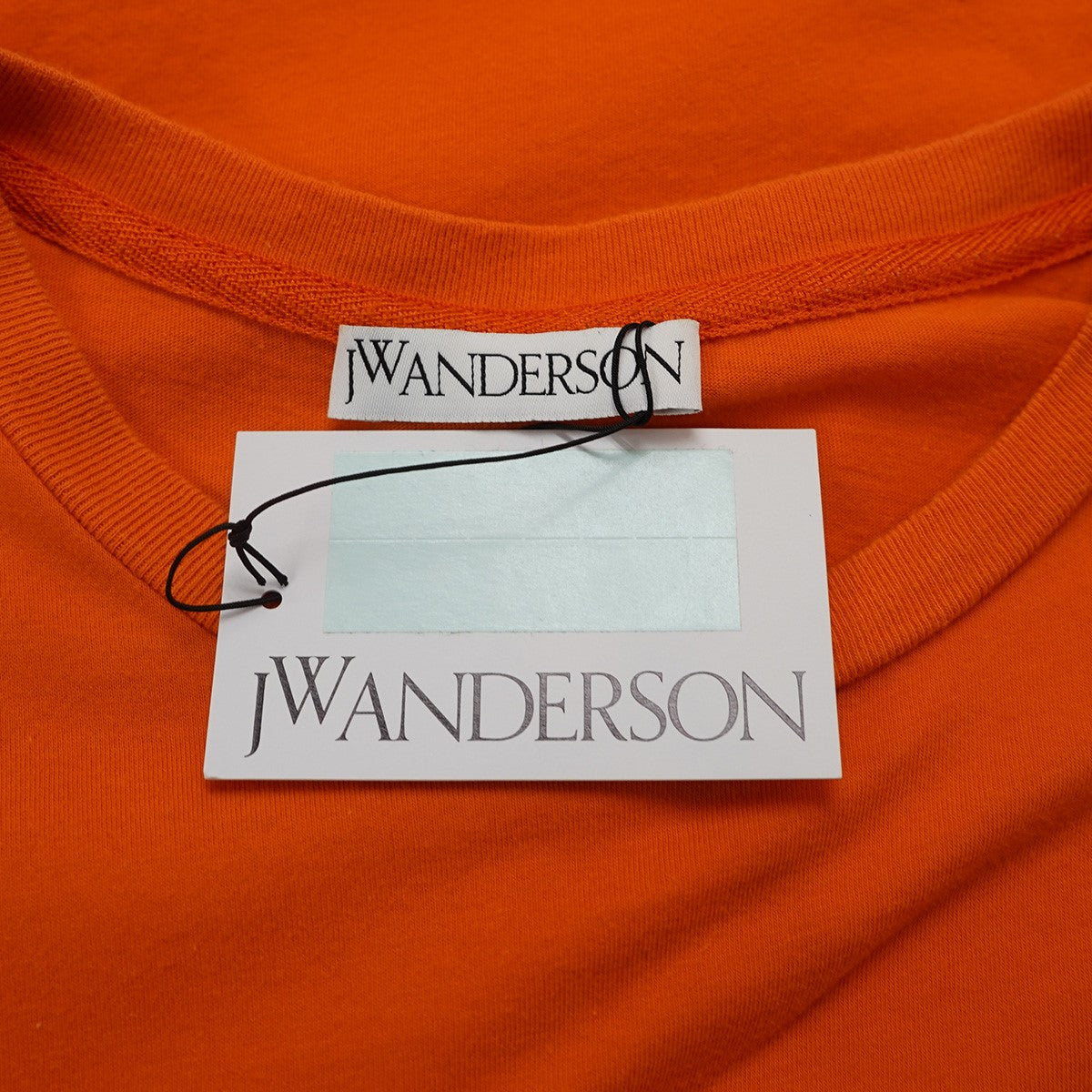 J．W．ANDERSON NATIONAL LEAGUEナショナルリーグ パッチ Tシャツ 古着・中古-4枚目のアイテム画像