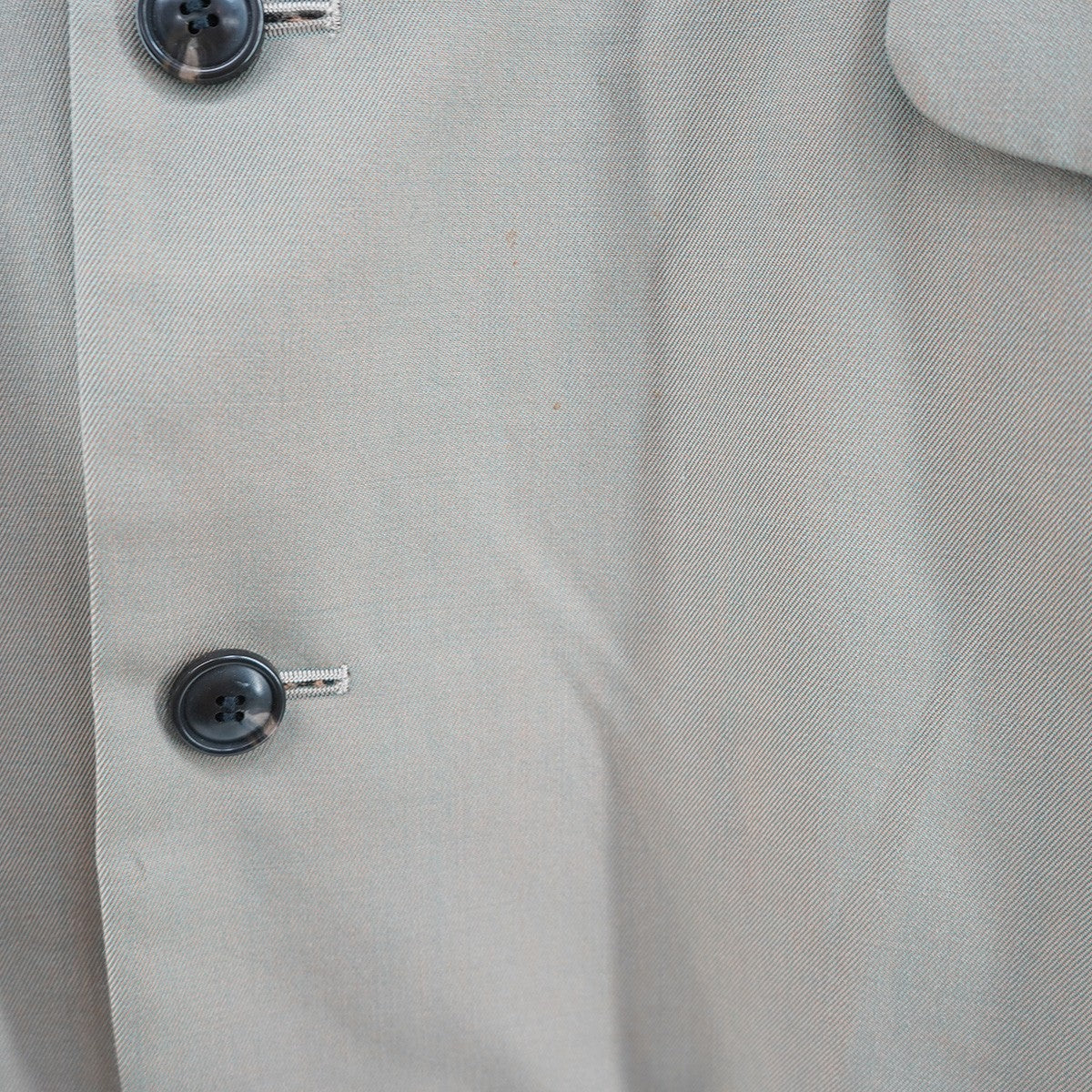 20AW 4B JACKET 4つボタン テーラードジャケット