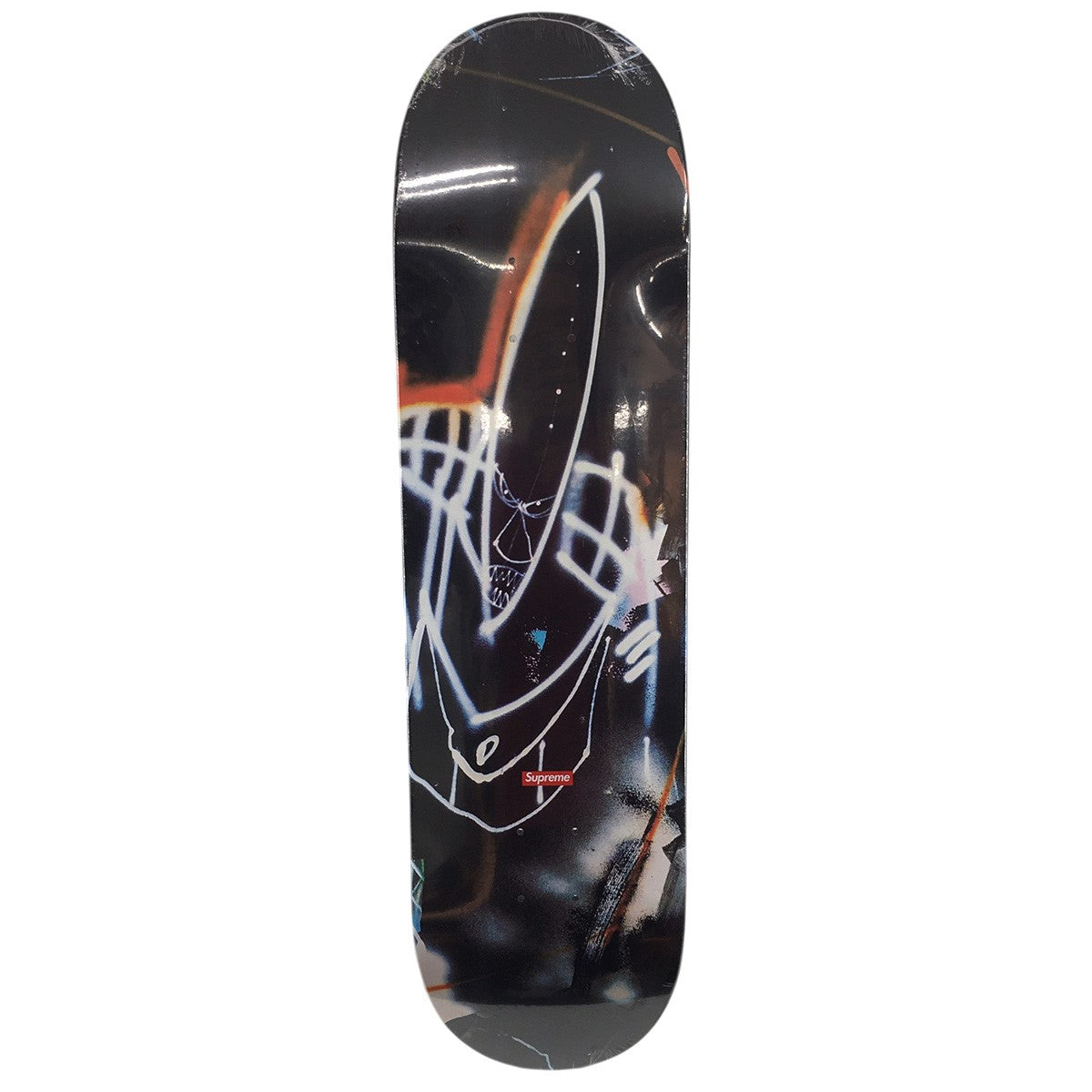 Supreme 22SS Futura Skateboards (Set of 3)フューチュラ グラフィック スケートボード スケボー デッキ 古着・中古-5枚目のアイテム画像