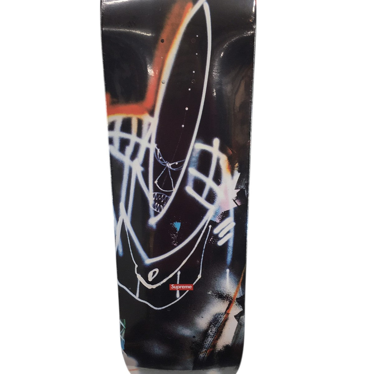 Supreme 22SS Futura Skateboards (Set of 3)フューチュラ グラフィック スケートボード スケボー デッキ 古着・中古-6枚目のアイテム画像