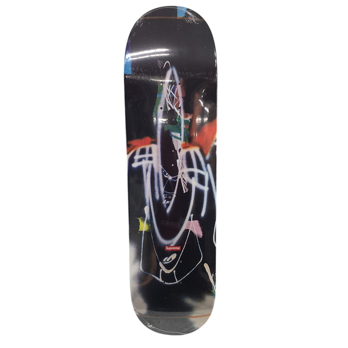 Supreme 22SS Futura Skateboards (Set of 3)フューチュラ グラフィック スケートボード スケボー デッキ 古着・中古-7枚目のアイテム画像