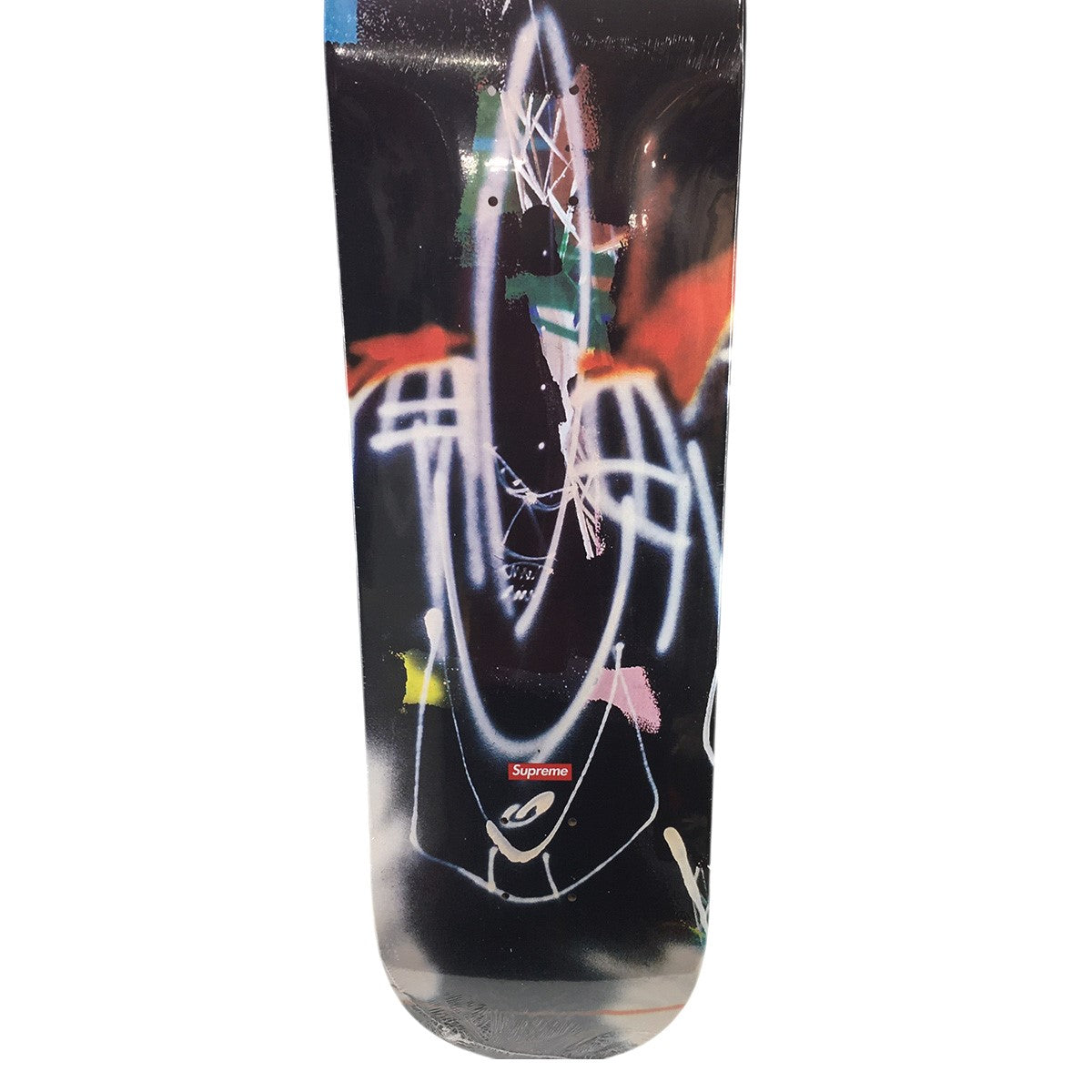Supreme 22SS Futura Skateboards (Set of 3)フューチュラ グラフィック スケートボード スケボー デッキ 古着・中古-8枚目のアイテム画像
