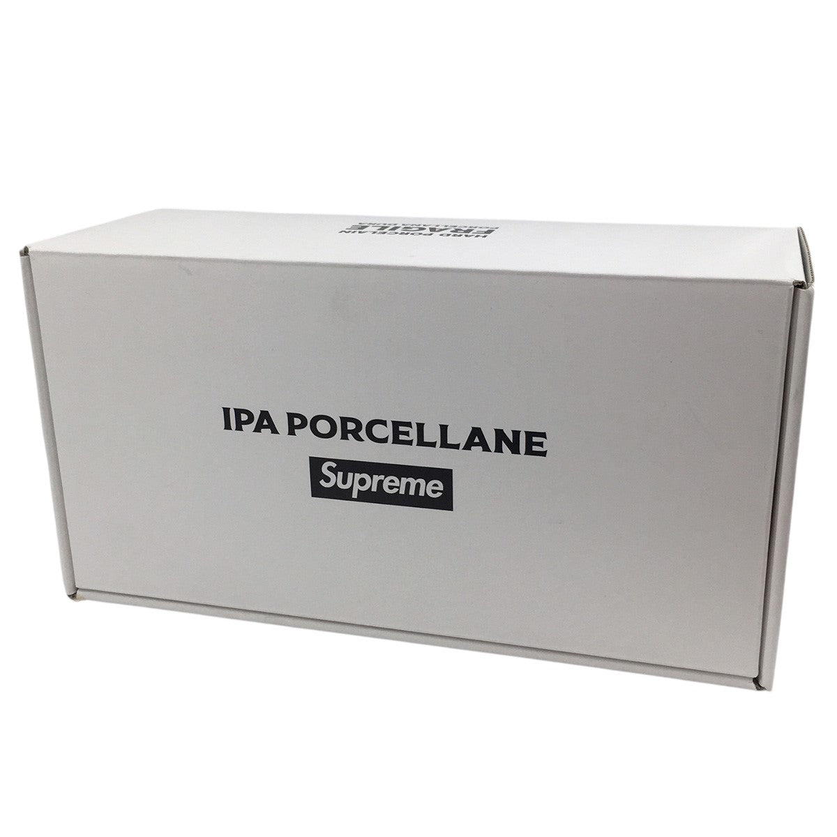 22SS IPA Porcellane Aosta Espresso Set (Set of 2)イパ ロゴ 陶器 エスプレッソカップ ソーサー 2セット