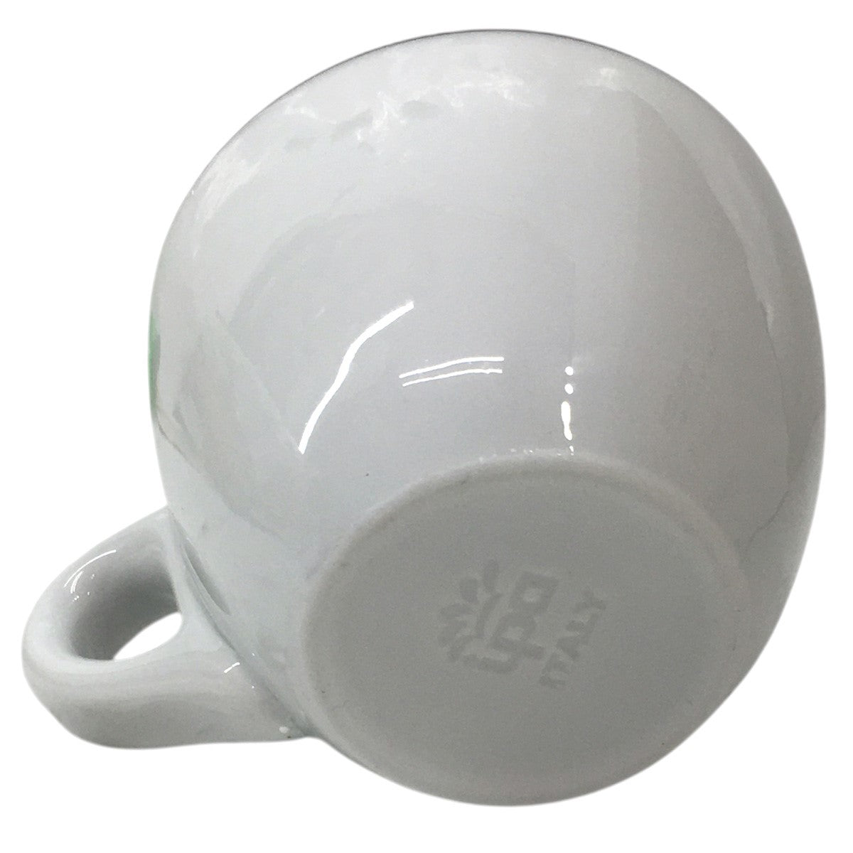 22SS IPA Porcellane Aosta Espresso Set (Set of 2)イパ ロゴ 陶器 エスプレッソカップ ソーサー 2セット
