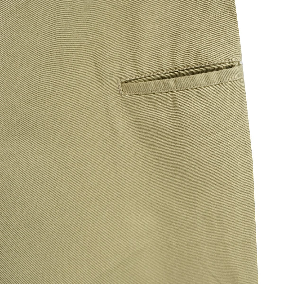 Supreme(シュプリーム) 22SS Work Pants 混紡ツイル素材ストレート