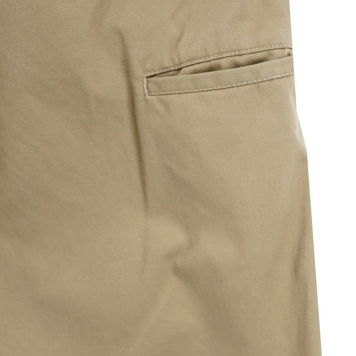 Supreme(シュプリーム) 25SS Work Pants 混紡ツイル素材 ストレート
