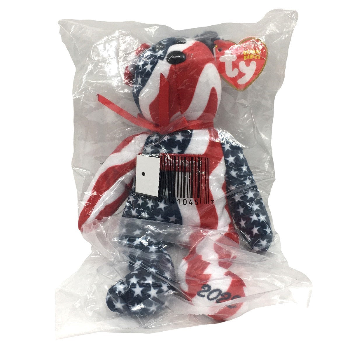 22AW ty Beanie Babyタイ ビーニーベイビー Bear ベア クマ ぬいぐるみ 人形