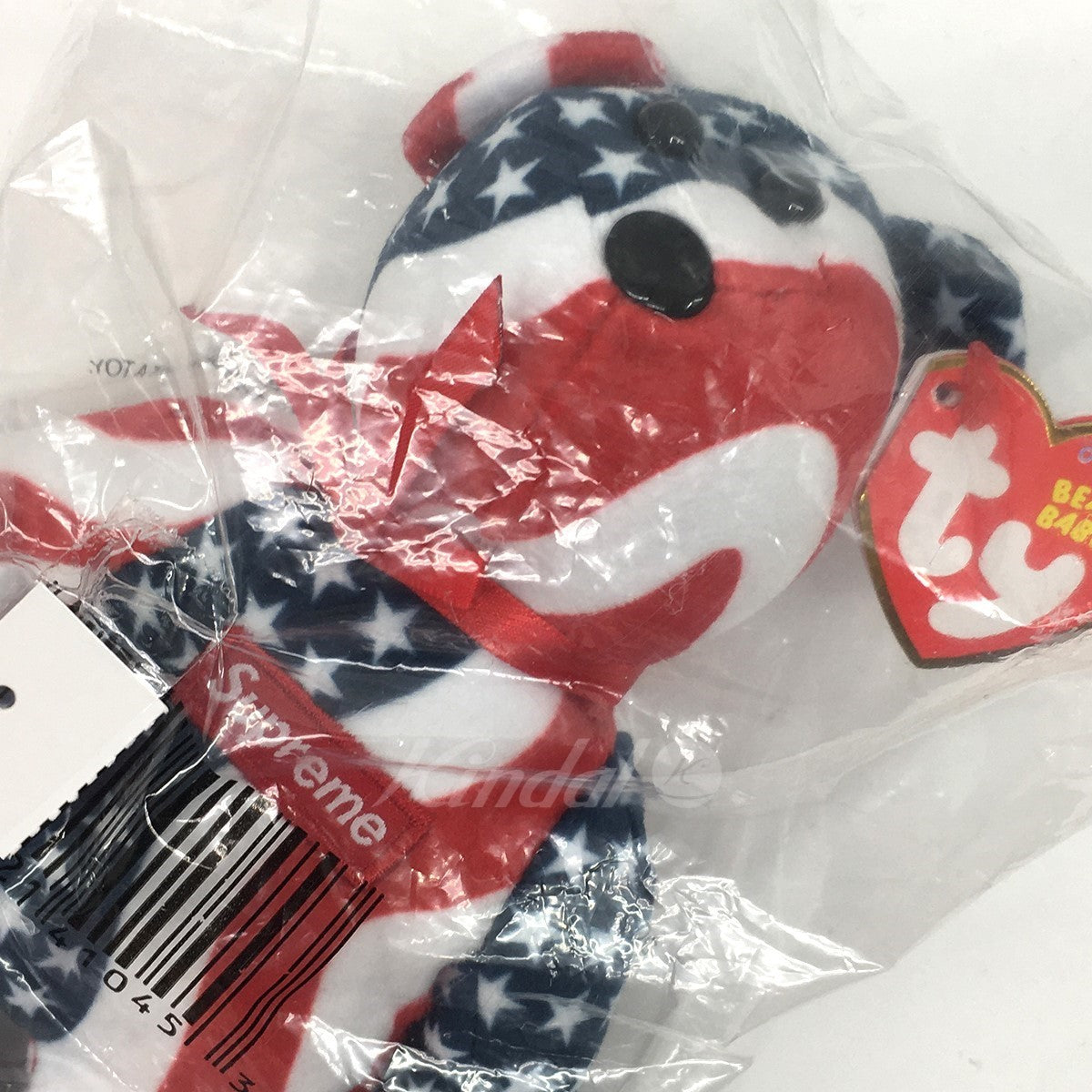 Supreme(シュプリーム) 22AW ty Beanie Babyタイ ビーニーベイビー