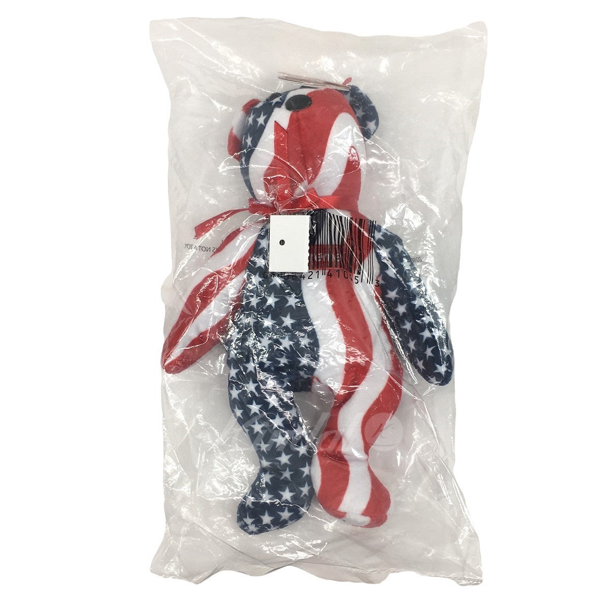 22AW ty Beanie Babyタイ ビーニーベイビー Bear ベア クマ ぬいぐるみ 人形
