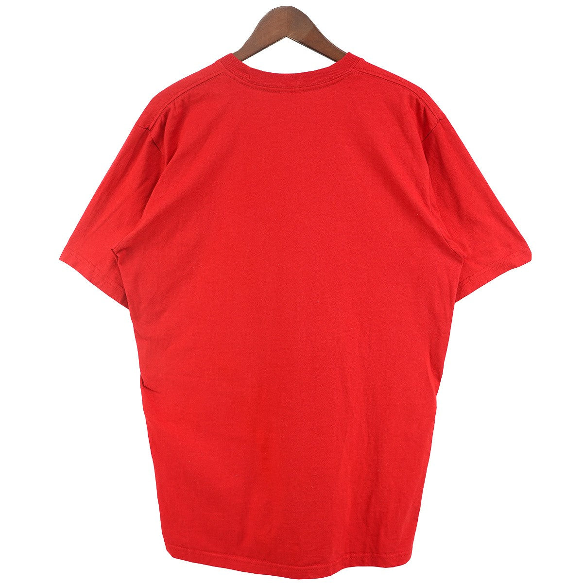 Supreme 22AW Slap Shot Teeロゴ スラップショット Tシャツ 古着・中古-3枚目のアイテム画像