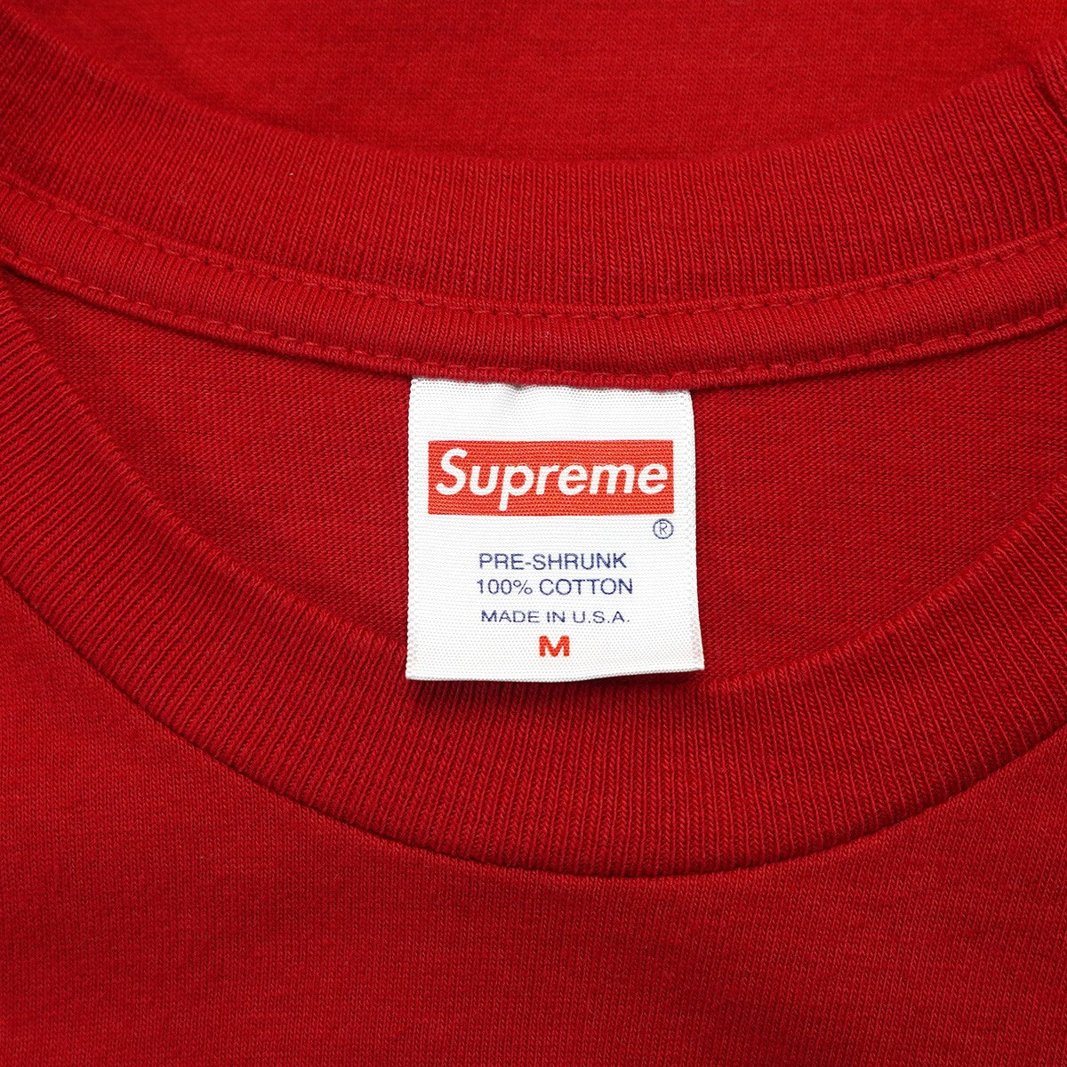 Supreme 22AW Slap Shot Teeロゴ スラップショット Tシャツ 古着・中古-4枚目のアイテム画像