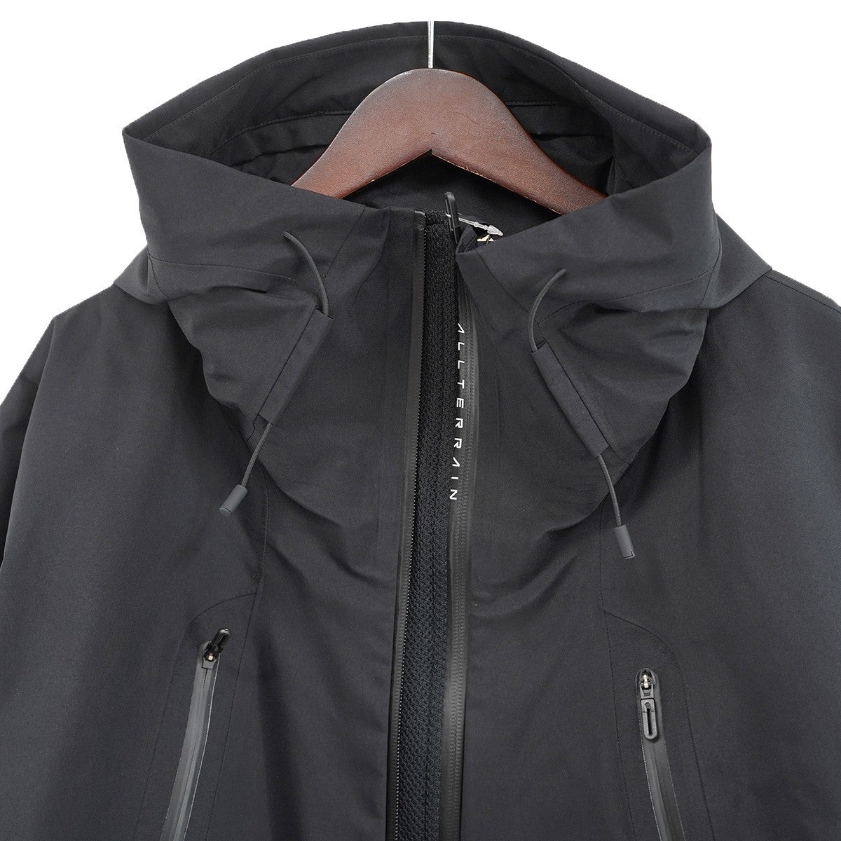 26SS HARD SHELL JACKET GORE-TEX CREASハード シェル ゴアテックス クレアス ジャケット