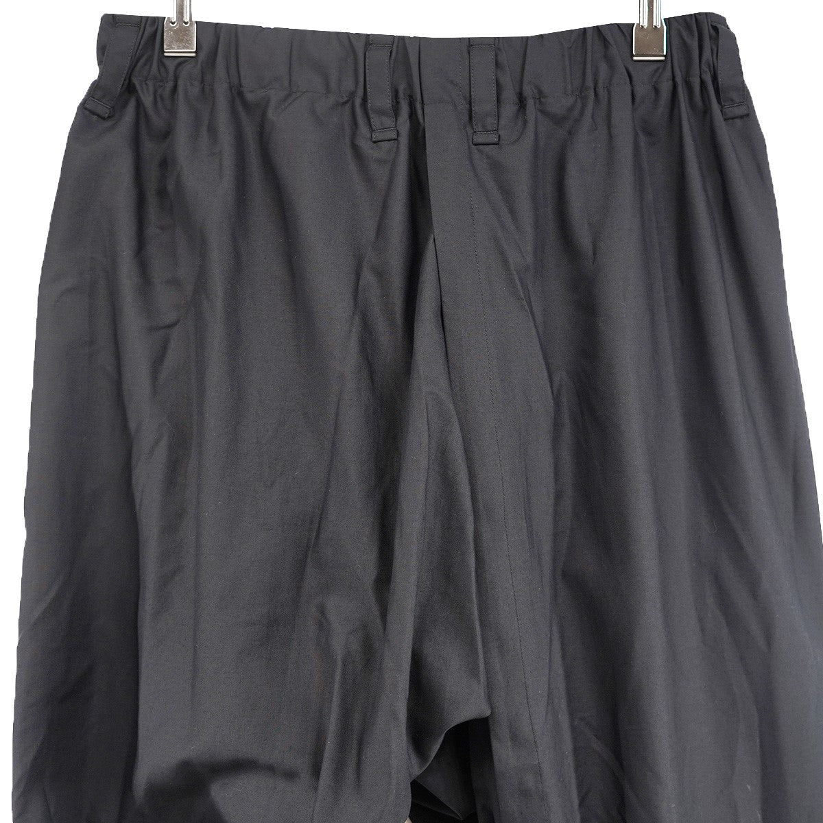 IM MEN - ISSEY MIYAKE(アイムメン イッセイミヤケ) 25SS IM MEN SWING