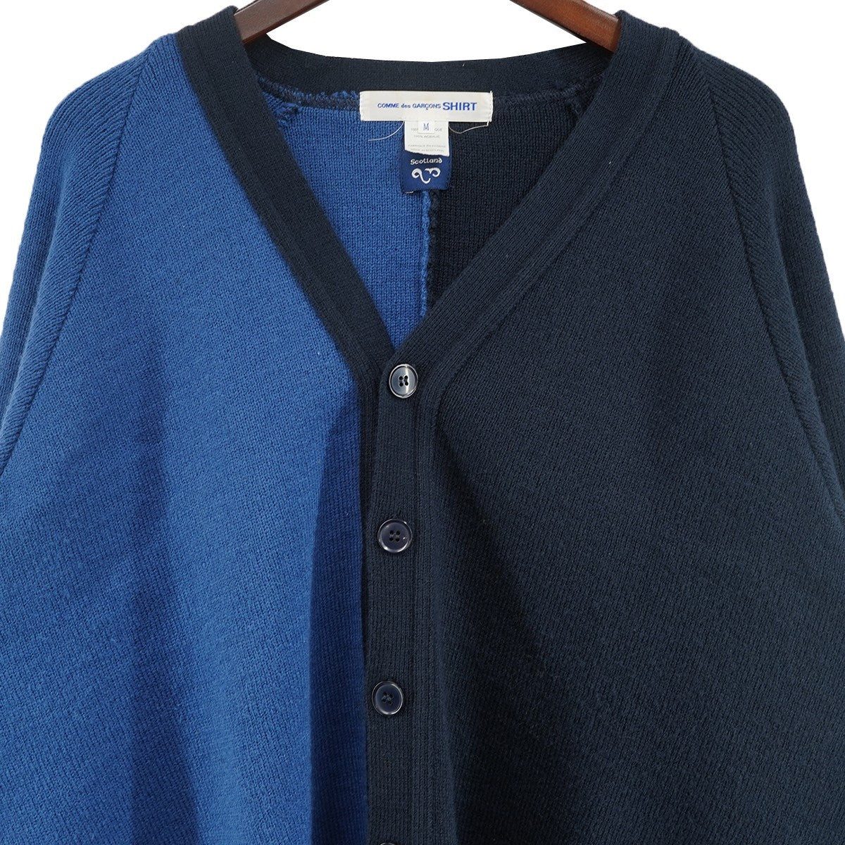 COMME des GARCONS SHIRT(コムデギャルソンシャツ) 21AW Lochaven of